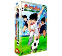 Coffret olive et tom , vol 4 [Francia] [DVD]