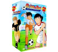 Coffret olive et tom, vol. 4 [Francia] [DVD]