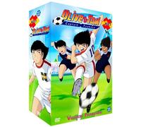 Coffret olive et tom, vol. 5 [Francia] [DVD]