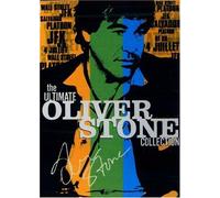 Coffret - Oliver Stone Collection [Francia] [DVD]