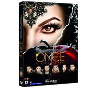 Coffret once upon a time, saison 6 (DVD) Oded Fehr Edward Kitsis Adam Horowitz