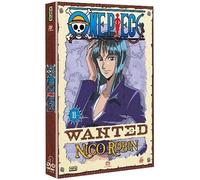 Coffret one pièce, vol. 11 (DVD) Mitsuaki Hoshiro Tetsuo Goto Konosuke Uda