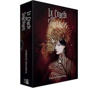 Coffret Oracle Le cercle des sorcières: Avec 60 cartes