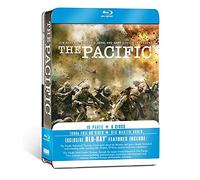 Coffret pacific [Blu-ray]