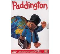 Coffret paddington, vol. 1 [Francia] [DVD]