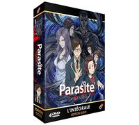 Coffret parasite : la maxime [Francia] [DVD]