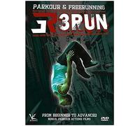 Coffret Parkour + Freerunning + 3run [Francia] [DVD]