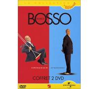 Coffret patrick bosso : le spectacle de ma vie / les talons devant [Francia] [DVD]