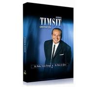 Coffret patrick timsit : au théâtre tristan bernard ; au palais des glaces [Francia] [DVD]