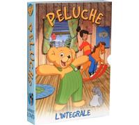 Coffret peluche : peluche vol 1 et 2 [Francia] [DVD]
