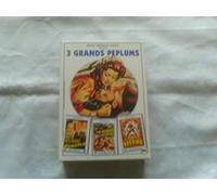 Coffret péplums : les amours d'hercule ; les titans ; les mongols [Francia] [DVD]