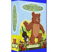 Coffret petit ours [Francia] [DVD]