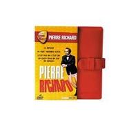 Coffret pierre richard : le jumeau ; un chien dans un jeu de quilles ; c'est pas moi c'est lui ; on peut toujours rêver [Francia] [DVD]