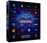 Coffret POP Culture Ready Player One - Collection de 20 films cultes [Francia] [Blu-ray]