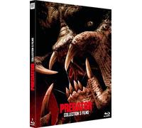 Coffret Predator + Prey [Blu-Ray]