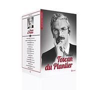 Coffret prestige daniel toscan du plantier [Francia] [DVD]