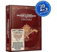 Coffret Prestige Grands Classiques (20 films) [Francia] [Blu-ray]