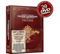 Coffret Prestige Grands Classiques (20 films) [Francia] [DVD]