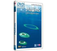 Coffret Prestige - Maldives, lune de miel avec l'océan + Sri Lanka, larme de perle [Francia] [DVD]