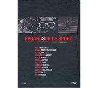 Coffret prestige, regards sur le sport [Francia] [DVD]