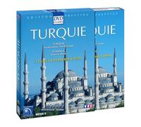 Coffret Prestige - Turquie [Francia] [DVD]
