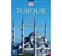 Coffret Prestige - Turquie [Francia] [DVD]