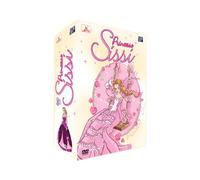 Coffret princesse sissi, vol. 3 [Francia] [DVD]