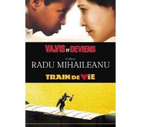 Coffret Radu Mihaileanu : Va, vis et deviens + Train de vie [Francia] [DVD]