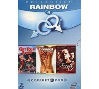 Coffret rainbow vol. 4 : l'amant bulgare ; fiesta ; get your stuff [Francia] [DVD]
