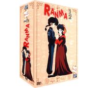 coffret Ranma 1/2, vol. 2 [Francia] [DVD]