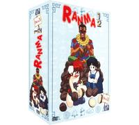 Coffret ranma 1/2, vol. 3 [Francia] [DVD]