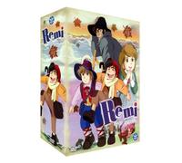Coffret remi sans famille, vol. 3 [Francia] [DVD]