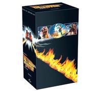 Coffret retour vers le futur : retour vers le futur 1 / retour vers le futur 2 / retour vers le futur 3 [Francia] [VHS]