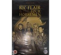 Coffret ric flair [Reino Unido] [DVD]