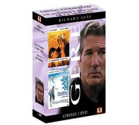Coffret richard gere : un automne à new york / dr. t et les femmes [Francia] [DVD]