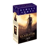 Coffret ridley scott : hannibal/gladiator [Francia] [VHS]