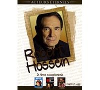 coffret Robert Hossein [Francia] [DVD]