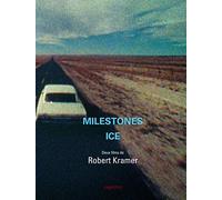 coffret Robert Kramer : millestones ; ice [Francia] [DVD]
