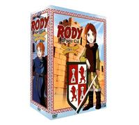 Coffret rody le petit cid, vol. 1 [Francia] [DVD]