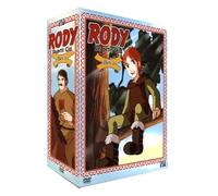 Coffret rody le petit cid, vol. 2 [Francia] [DVD]