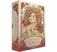 Coffret Romantique Lenormand