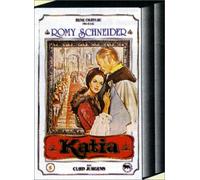 Coffret romy schneider : katia ; la belle et l'empereur [Francia] [VHS]