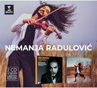 Coffret Roots & Beethoven