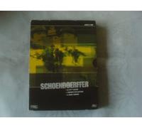 Coffret schoendoerffer : la 317eme section / l'honneur d'un capitaine / le crabe-tambour [Internacional] [DVD]
