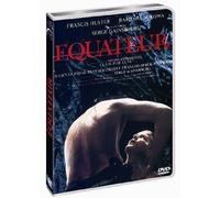 Coffret Serge Gainsbourg : Charlotte For Ever - Equateur [Francia] [DVD]