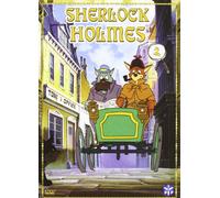 Coffret sherlock holmes, vol. 2 [Francia] [DVD]