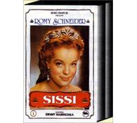 Coffret sissi : sissi ; sissi imperatrice [Francia] [VHS]