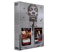 COFFRET SNOOP DOGG : MURDER WAS THE CASE / THA EASTSIDAZ [Francia] [DVD]