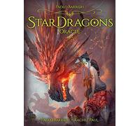 Coffret Stardragons Oracle: Avec 33 cartes