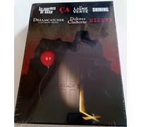 Coffret Stephen King (7 dvd)